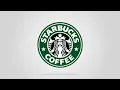 Starbucks Logo Animation