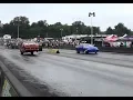 X275 Qual Yellow Bullet Nationals 2018