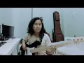HANYA KAMU YANG BISA — TIKET BAND (NASS COVER)
