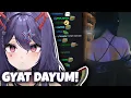 Numi Showed Her IRL Back and Chat Went Crazy