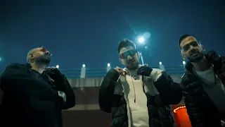 Sina Picaro X Tomo Kheshti Feat Sisaw Official Music Video 