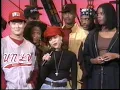 Eric B. & Rakim - Juice (Live)