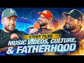 Download Lagu Unquestionable The Podcast S2E19 – Stewy Films: From Oakland Hustle to Visual Storytelling