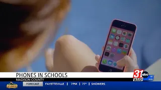 Madison County Schools deny students access to district s wi-fi