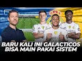 Download Lagu Hebatnya Xabi Ciptakan Sistem yang Buat Bintang Elit Tetap Gacor Tanpa Main Egois - Real Madrid