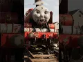 Download Lagu Thomas' Train Friend James Turns into a Zombie~ Teman Kereta Api Thomas, James, Jadi Zombie