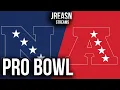 Pro Bowl AFC vs NFC Live Stream Reaction Score Play By Play