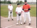 Dusty Baker On Hitting