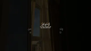 محمد الصديق المنشاوي وأيوب إذ نادى ربه أني مسني الضر 