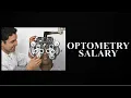 Optometrist Salary 2022 South Africa