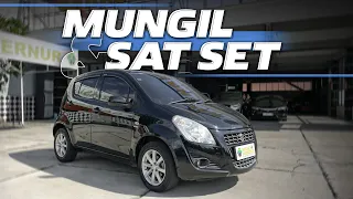 Download SUZUKI SPLASH: PRODUK ERA KEEMASAN SUZUKI MP3