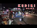 Download Lagu Suasana Malam Kota KEDIRI 😍 Mampir Makan SOTO PODJOK ANDALAN Kediri !!
