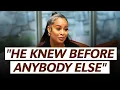 He Knew Before Anybody Else Alexis Skyy s Truth About Fetty Wap Her Daughter