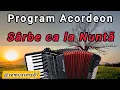 Download Lagu Program Acordeon Colaj Sârbe ca la Nuntă Nicusor si Florin Caldararu Live 2025
