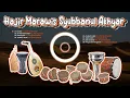Download Lagu Full Album Hajir Marawis Plus Syubbanul Akhyar