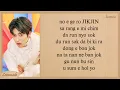 Download Lagu TREASURE JIKJIN Easy Lyrics