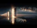 Lagu Cosmic Ambient Soundscape | Dreamlike Sci-Fi Space Music for Meditation, Sleep \u0026 Deep Focus