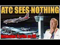 American 578 Gets a MYSTERY TCAS Warning at JFK