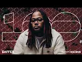 The 100 Leon Thomas Talks New Music Perseverance and Robin Williams