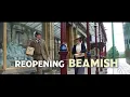 Reopening Beamish