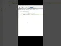 How to Print Alphabet Pattern in Java Alphabet Pattern