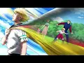 Captain Tsubasa Season 2 - Jr. Youth Arc - OPENING 3 | \
