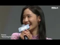 Download Lagu Yoona - Amazing Grace (Live) //// Yoona's Graceful Voice 3////Yoona llena eres de gracia 3