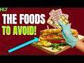 Foods To Avoid While On Antibiotics