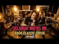 LAST CHILD - SELURUH NAFAS INI | Classic Rock Cover by the Cover Zone ID
