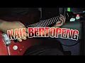 Download Lagu Projector Band - Kau Bertopeng Guitar Cover