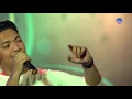 IHSAN TARORE - BUNGA (KARENA AKU LELAKI) | LIVE PERFORMANCE AT LET'S TALK MUSIC
