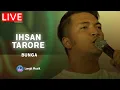 Download Lagu IHSAN TARORE - BUNGA (KARENA AKU LELAKI) | LIVE PERFORMANCE AT LET'S TALK MUSIC