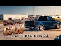 Texas Speed chopacabra cam 5 3