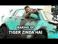 Download Lagu Making of Tiger Zinda Hai | Behind The Scenes | Salman Khan | Katrina Kaif