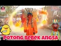 Download Lagu LAGU POTONG BEBEK ANGSA Versi ONDEL ONDEL TUNG TUNG SAHUR | ONDEL ONDEL BETAWI BABANG MARBOI