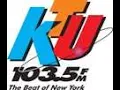 Download Lagu WKTU 103.5 FM NYC “Debut” (2  9 ‘96)