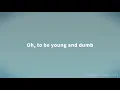 Polo G - Young N Dumb (Lyrics)