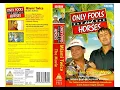 Download Lagu Original VHS Opening and Closing to Only Fools and Horses Miami Twice UK VHS Tape