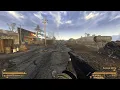 Fallout New Vegas in 2025 is A COMPLETELY DIFFERENT GAME