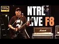 Download Lagu NTRL - TERBANG TENGGELAM Live at F8 Makassar 2024
