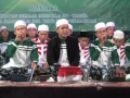 Download Lagu BABUL MUSTHOFA ROHMAKA   AZKA TASLIMI   BI MAULIDIL HADI