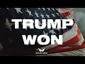 Download Lagu Trump Won - Natasha Owens (Official Music Video)