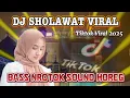 Download Lagu DJ SHOLAWAT TIKTOK VIRAL-Musik Gandem Bass Nrotok 2025