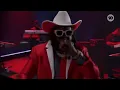 T-Pain - Thats Just Tips (LIVE)