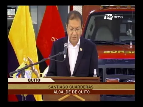 Desde la Mitad del Mundo 18-02-2022