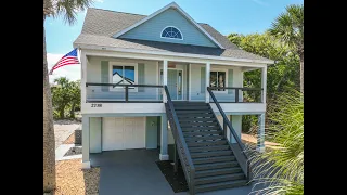 2738 John Bull St Flagler Beach FL 32136