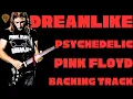 Download Lagu Dreamlike Psychedelic Floyd Style Jam Track | Guitar Backing Track (A Minor - 57 BPM)