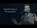 Ankh Hai Bhari Bhari | Atif Aslam | Ai Cover