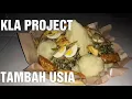 Lagu Kla project - tambah usia