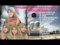 SHOLAWAT QASIDAH GASENTRA PENYEJUK HATI||SALMA||FULL ALBUM||@adfers_id
